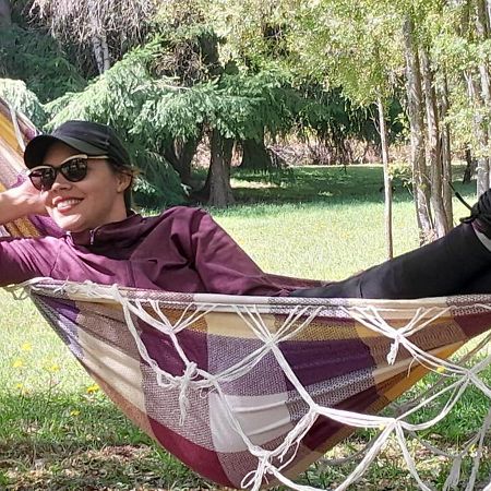 Buena Vida Social Club Hotell El Bolsón Eksteriør bilde