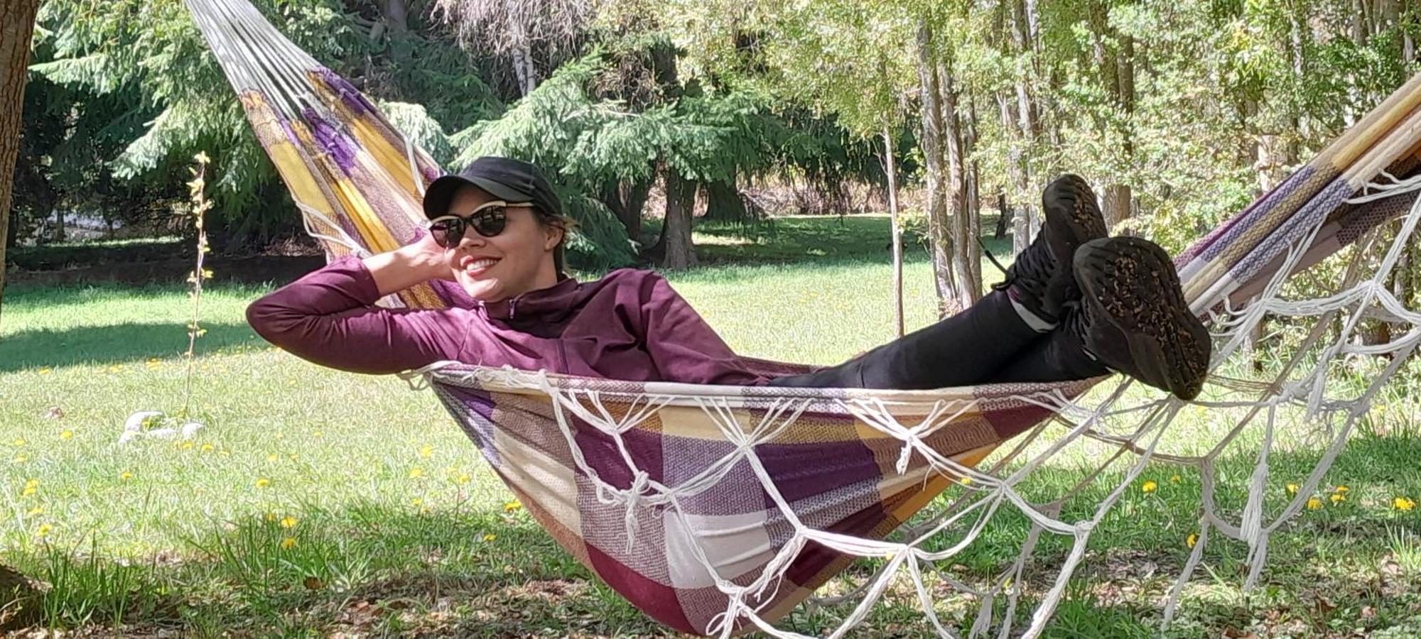 Buena Vida Social Club Hotell El Bolsón Eksteriør bilde